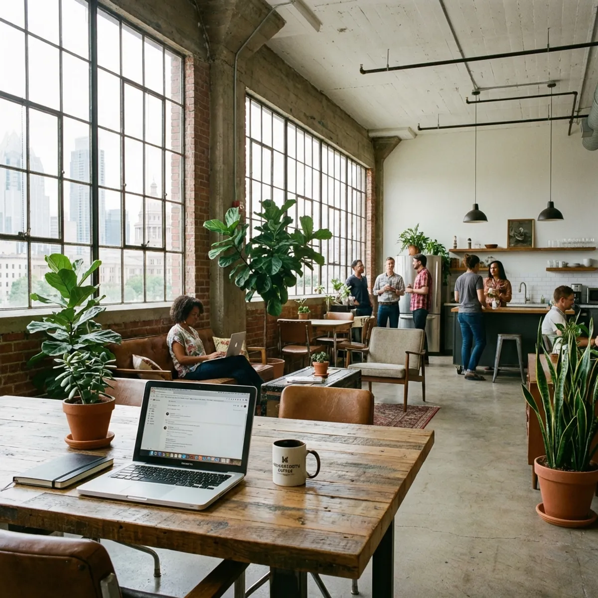 Web design in Austin