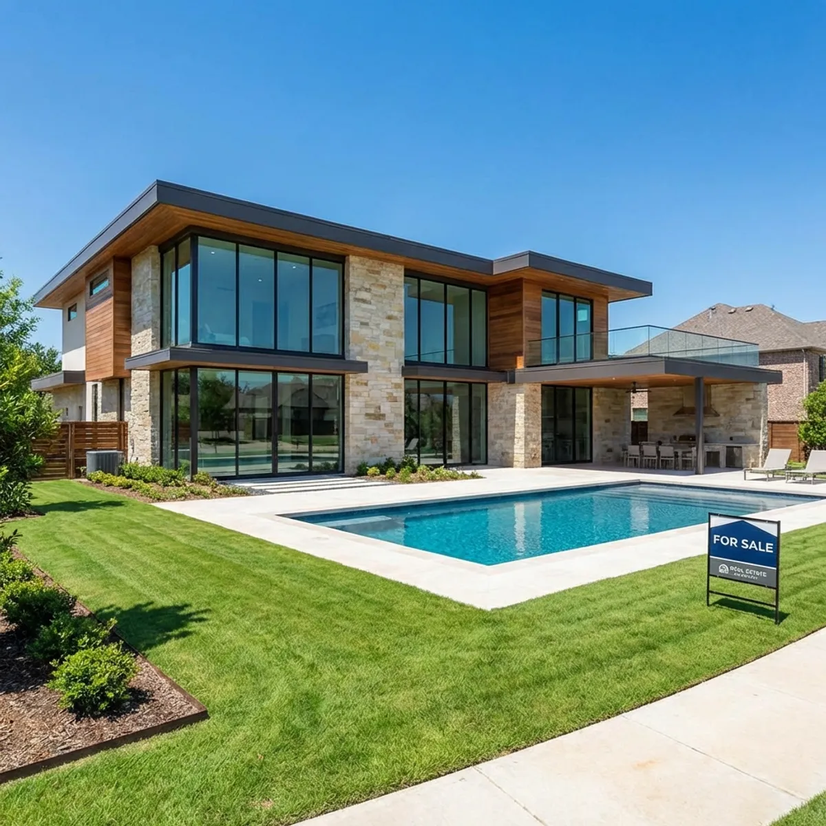 Web design in Dallas