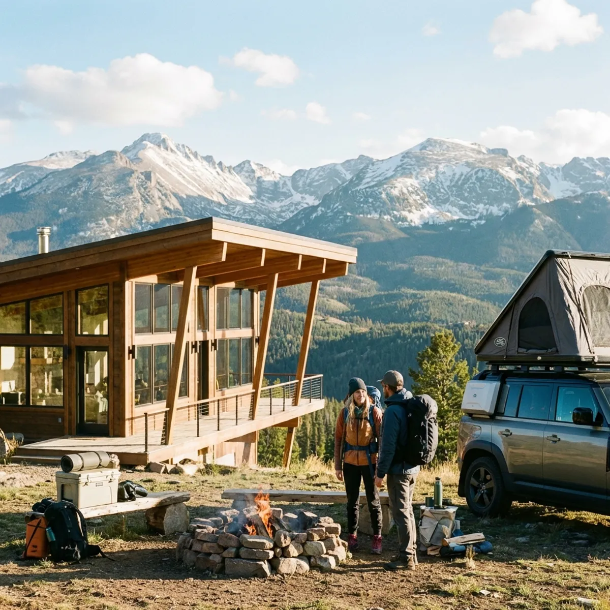 Web design in Boulder